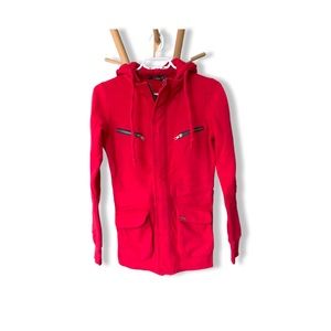 Defrost autumn/spring coat MEDIUM